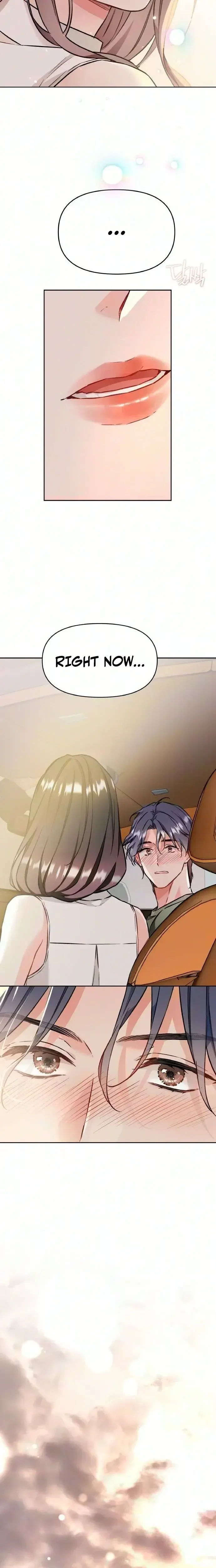 Satans Pure Love Chapter 42 - Page 19