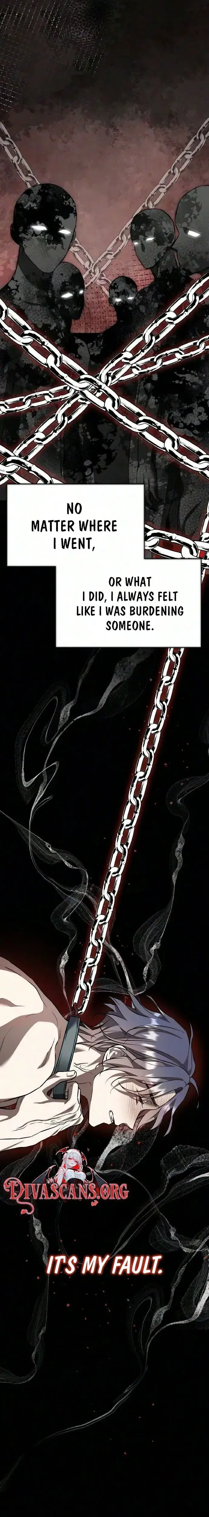 Satans Pure Love Chapter 42 - Page 2