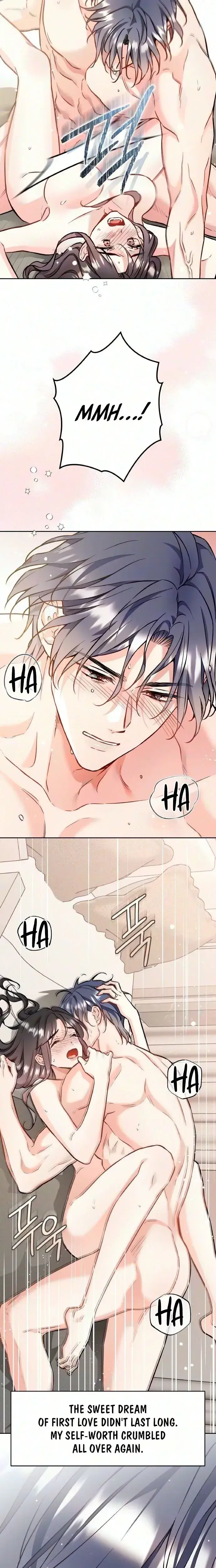 Satans Pure Love Chapter 42 - Page 21