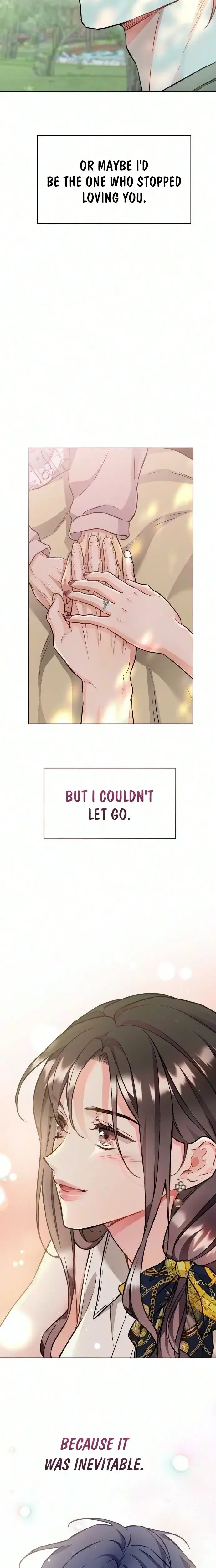 Satans Pure Love Chapter 42 - Page 23