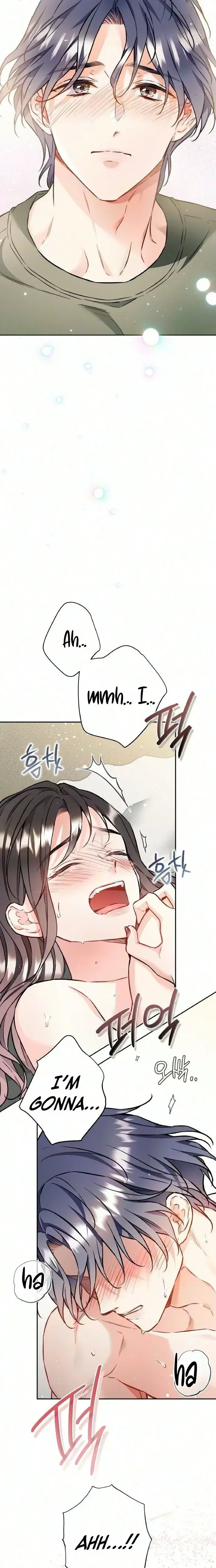 Satans Pure Love Chapter 42 - Page 24