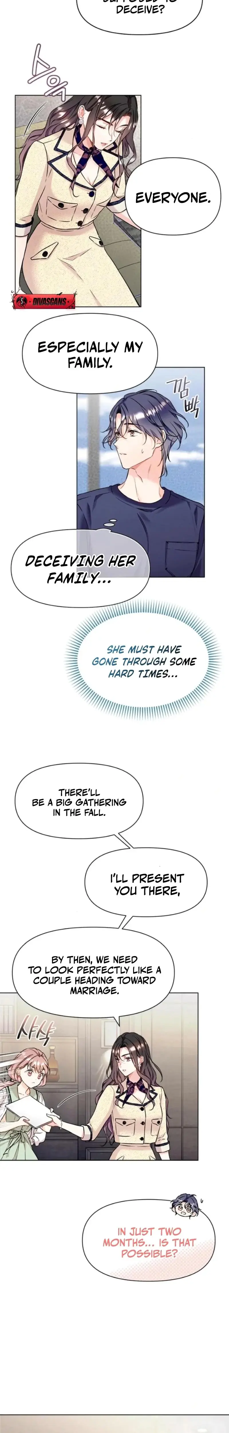 Satans Pure Love Chapter 5 - Page 17