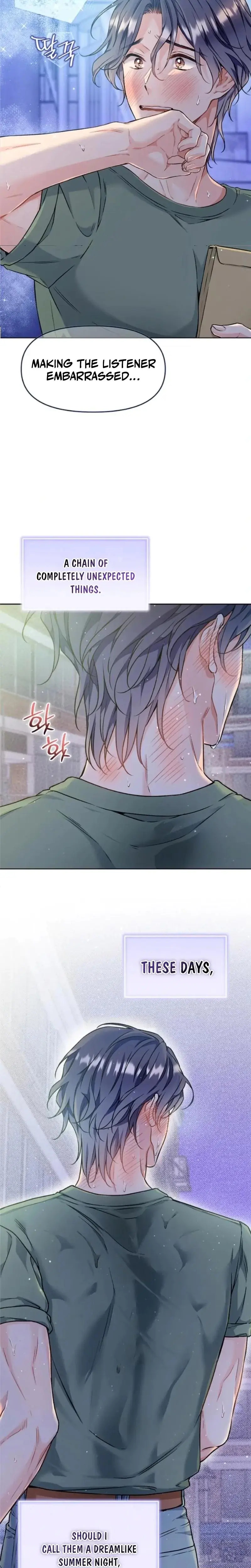 Satans Pure Love Chapter 5 - Page 7