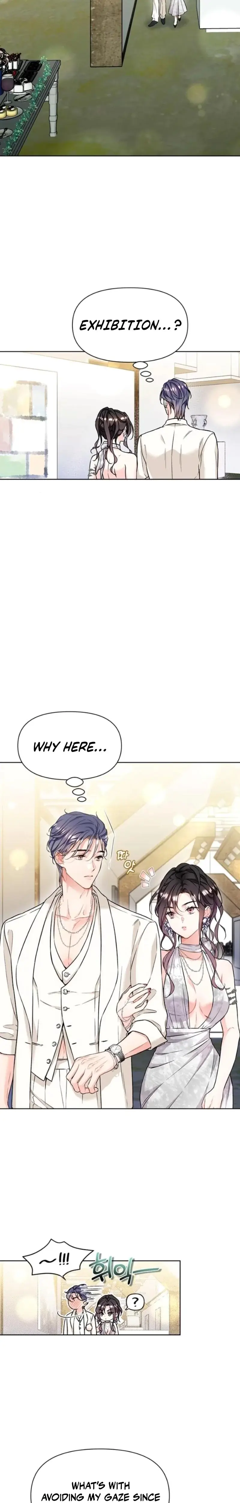 Satans Pure Love Chapter 6 - Page 13