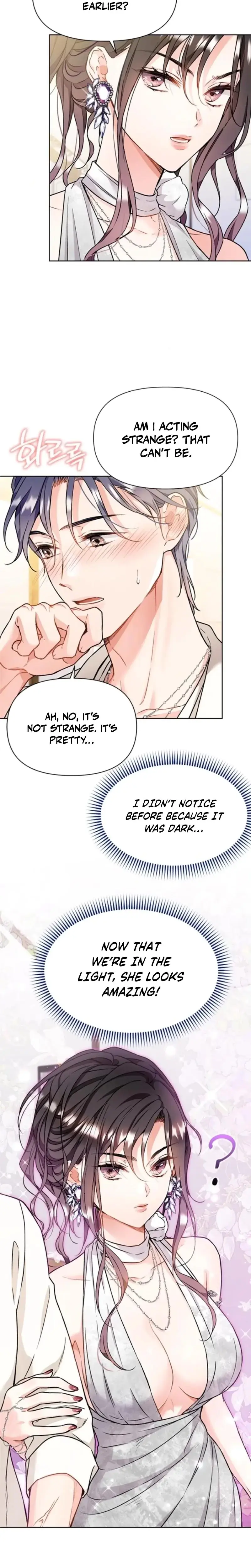Satans Pure Love Chapter 6 - Page 14