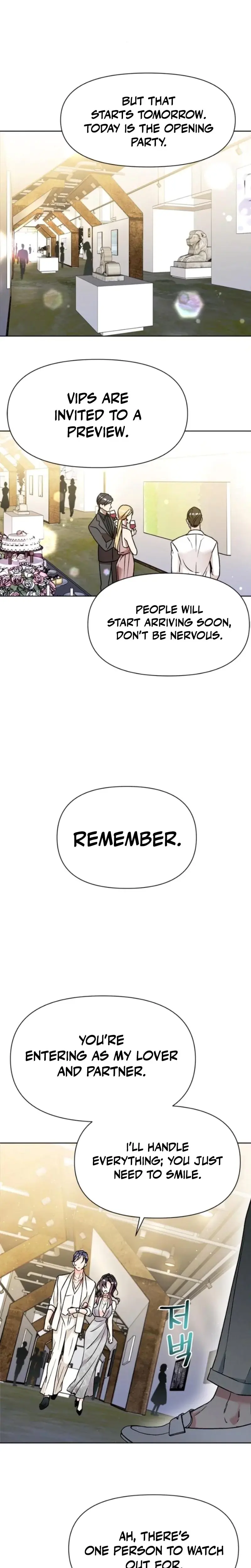 Satans Pure Love Chapter 6 - Page 19