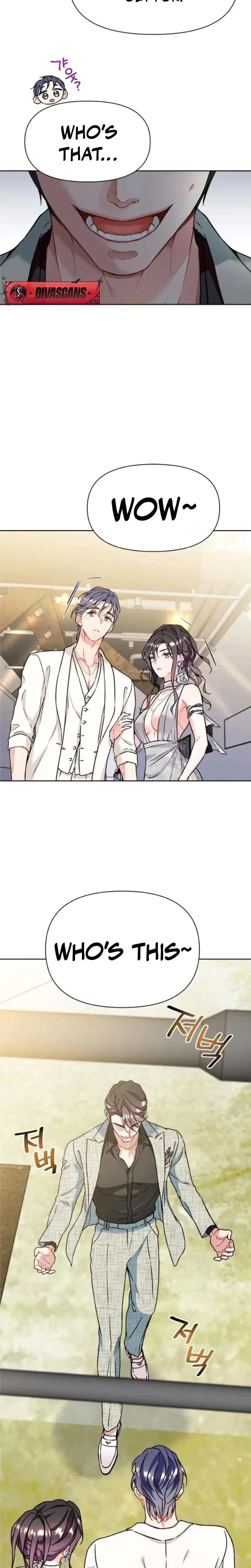 Satans Pure Love Chapter 6 - Page 20