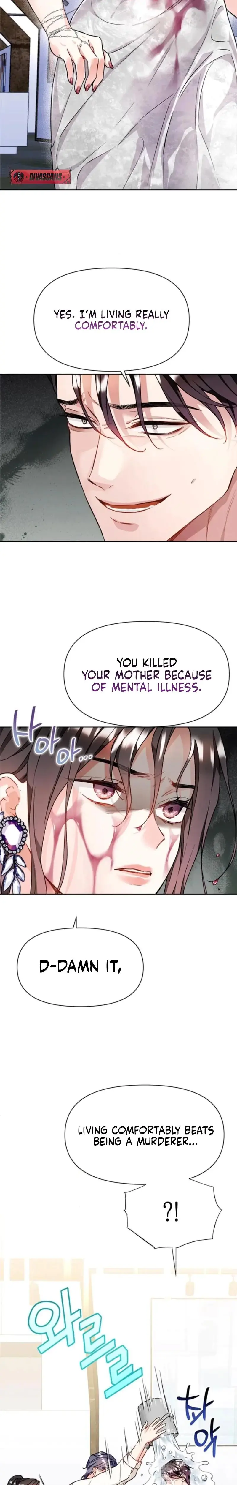 Satans Pure Love Chapter 7 - Page 11