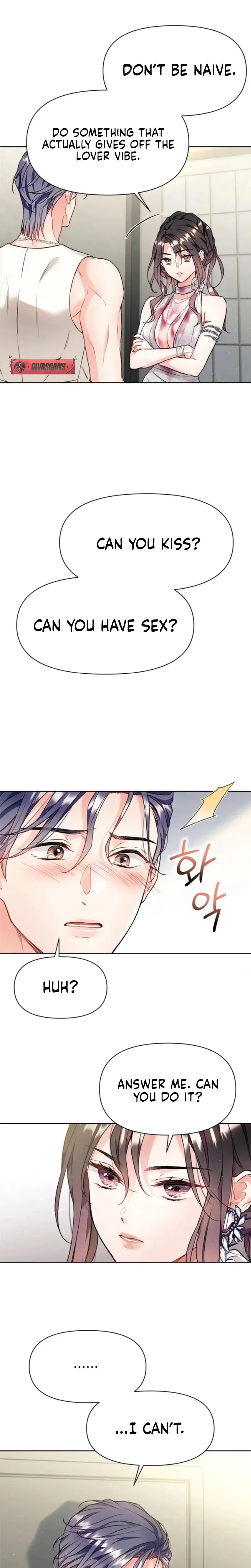Satans Pure Love Chapter 7 - Page 22