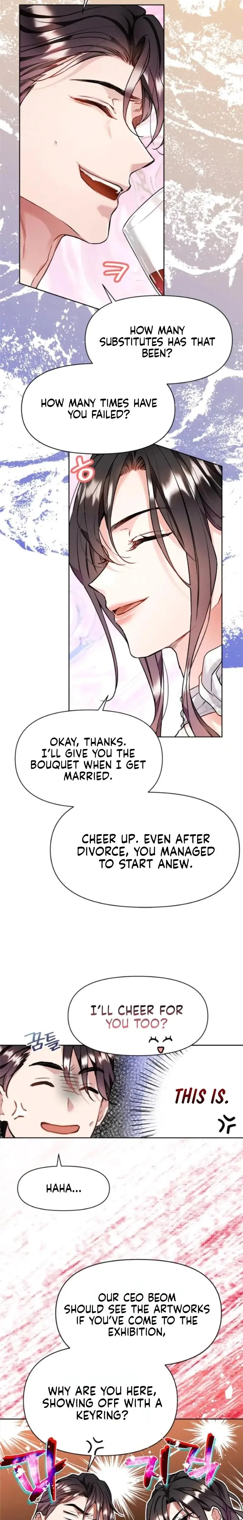 Satans Pure Love Chapter 7 - Page 7