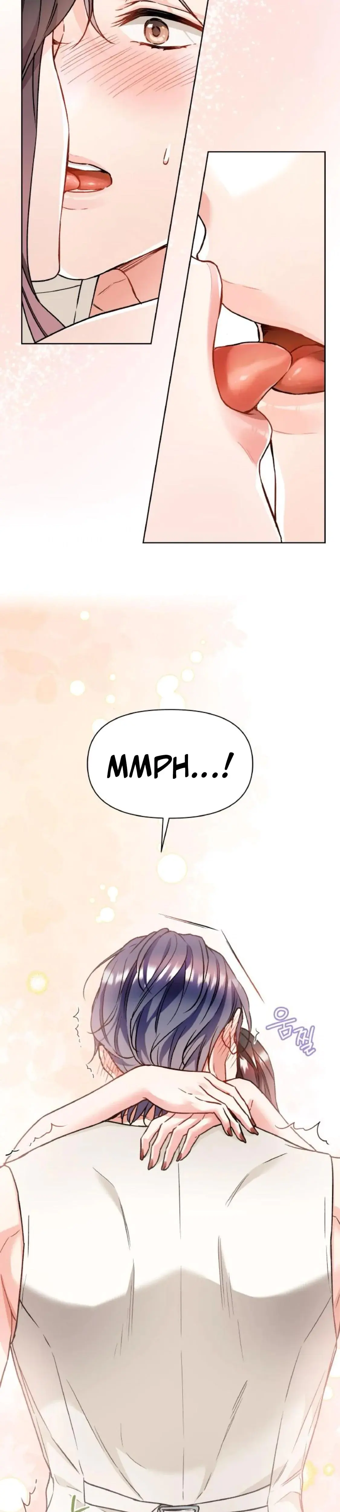 Satans Pure Love Chapter 8 - Page 10