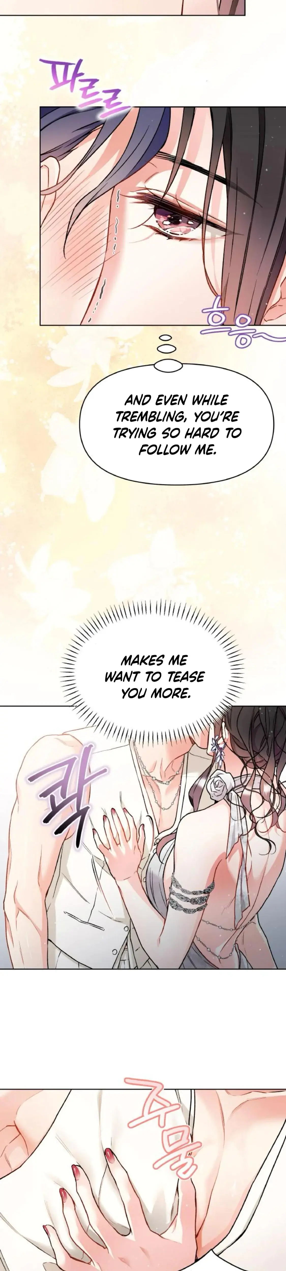Satans Pure Love Chapter 8 - Page 13