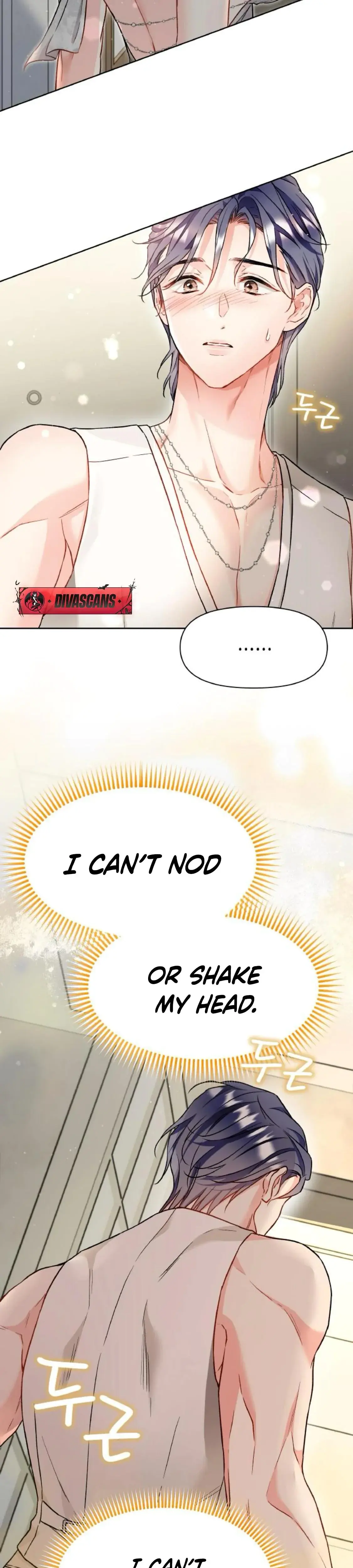 Satans Pure Love Chapter 8 - Page 20