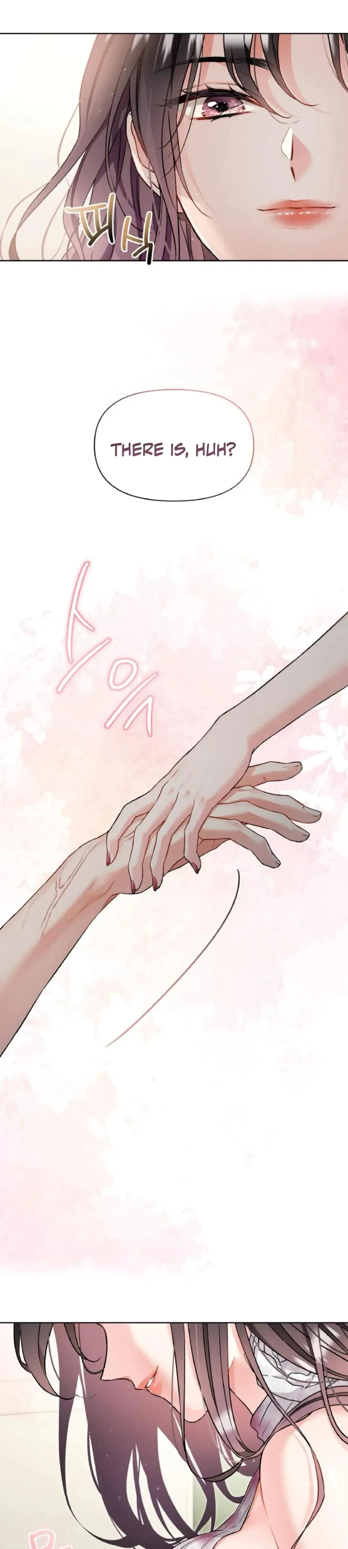 Satans Pure Love Chapter 8 - Page 29