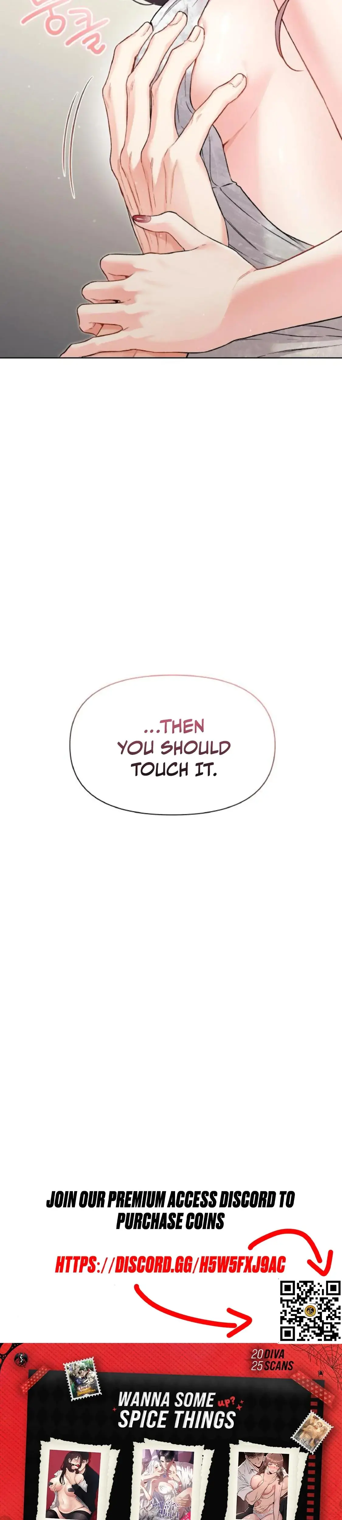 Satans Pure Love Chapter 8 - Page 30