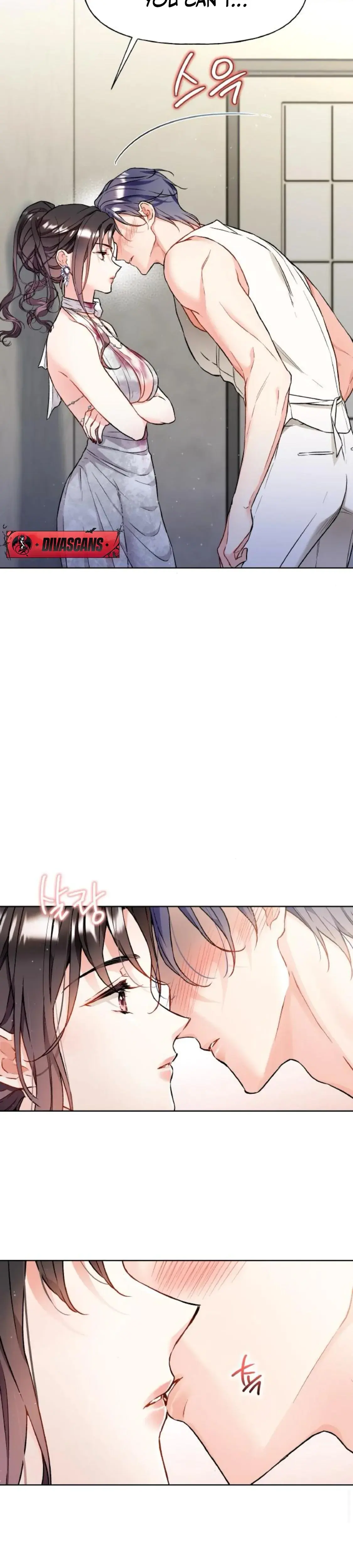 Satans Pure Love Chapter 8 - Page 6