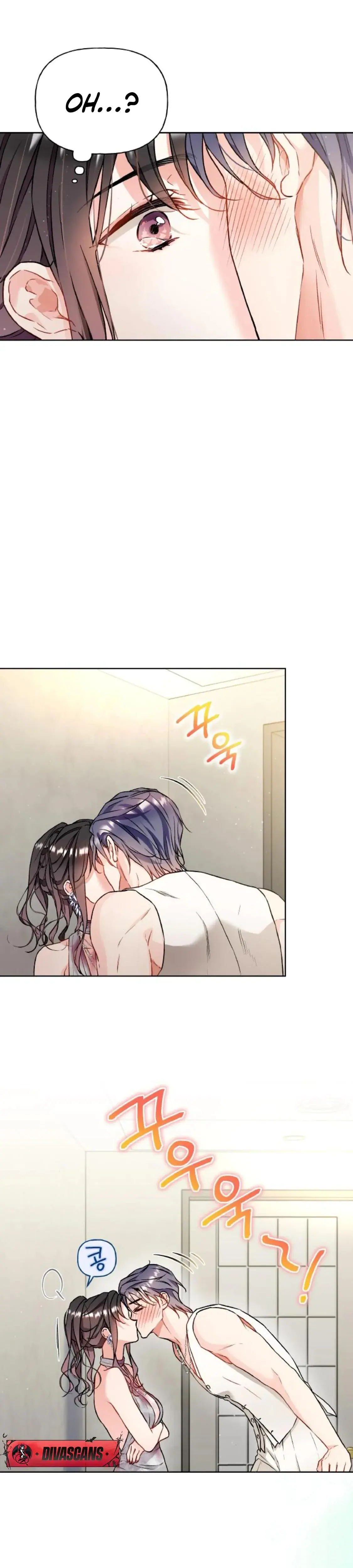 Satans Pure Love Chapter 8 - Page 7