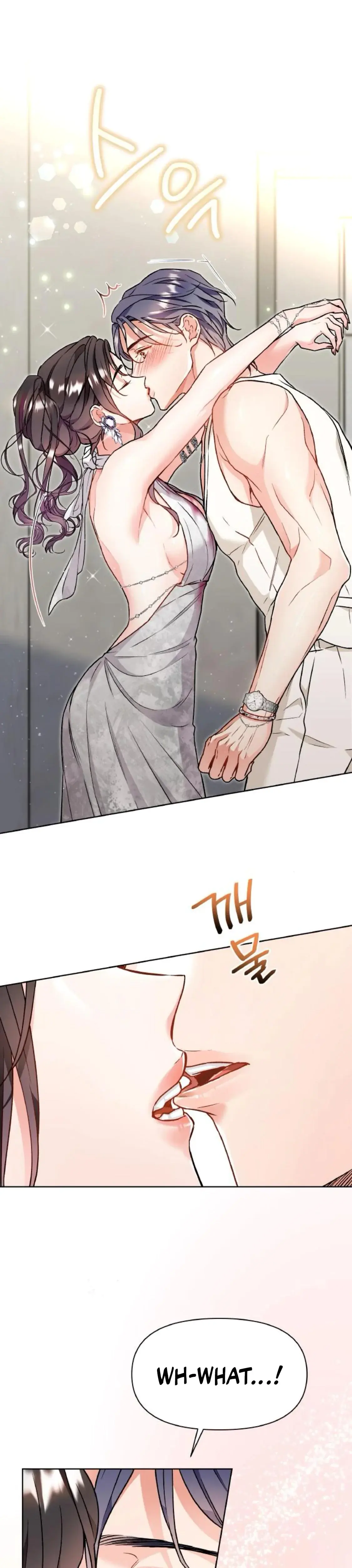 Satans Pure Love Chapter 8 - Page 9