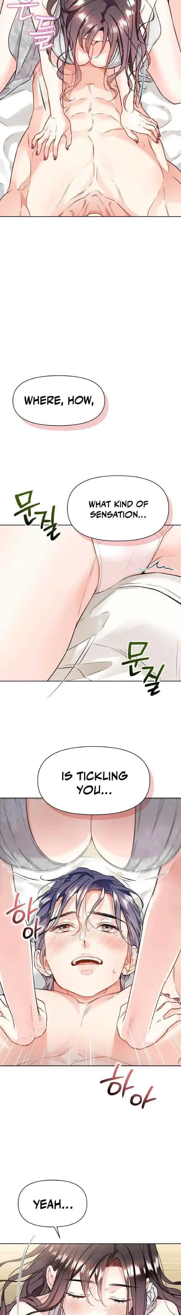 Satans Pure Love Chapter 9 - Page 16