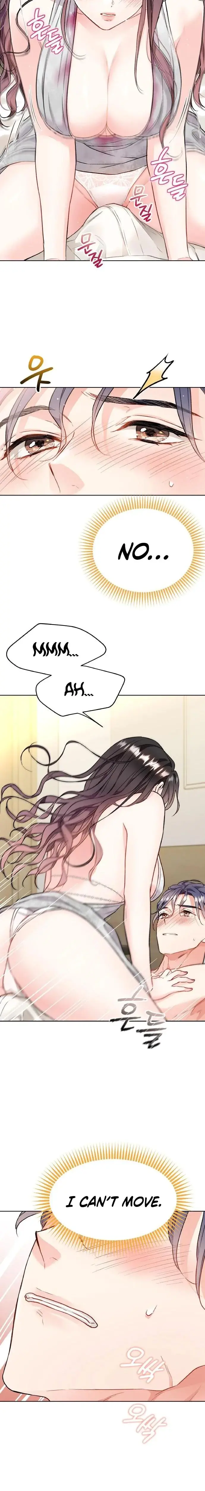 Satans Pure Love Chapter 9 - Page 17
