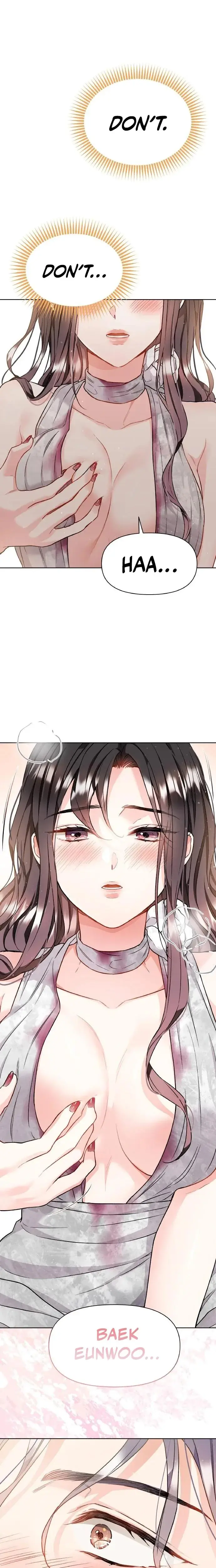 Satans Pure Love Chapter 9 - Page 18