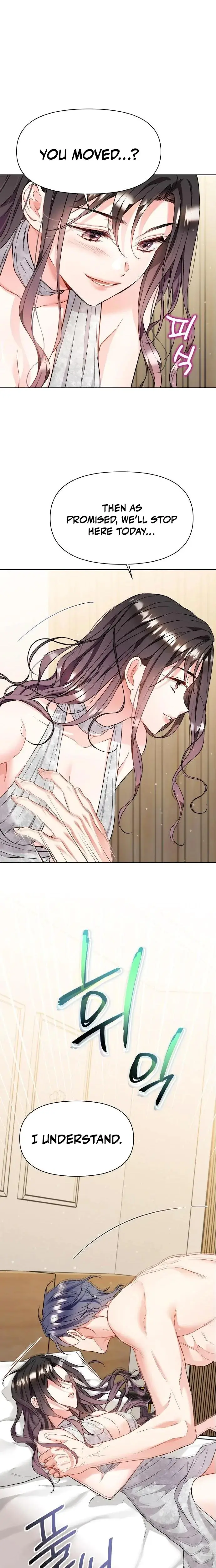 Satans Pure Love Chapter 9 - Page 20