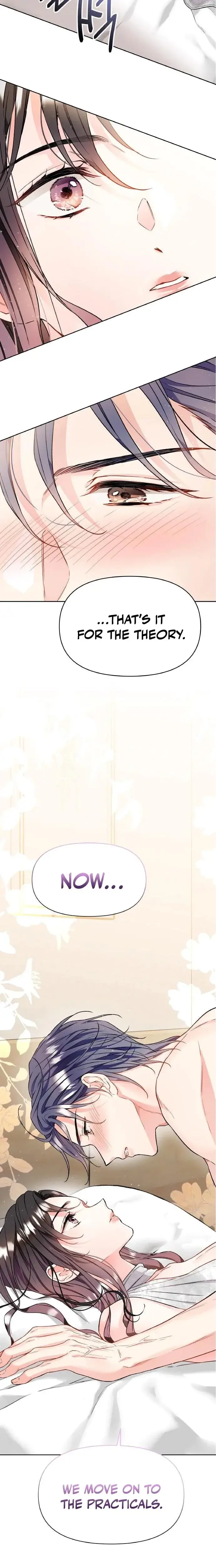 Satans Pure Love Chapter 9 - Page 21