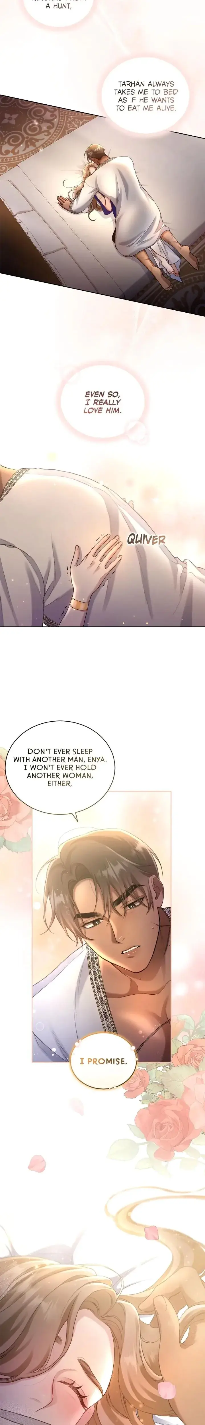 Savage Forest Chapter 1 - Page 15