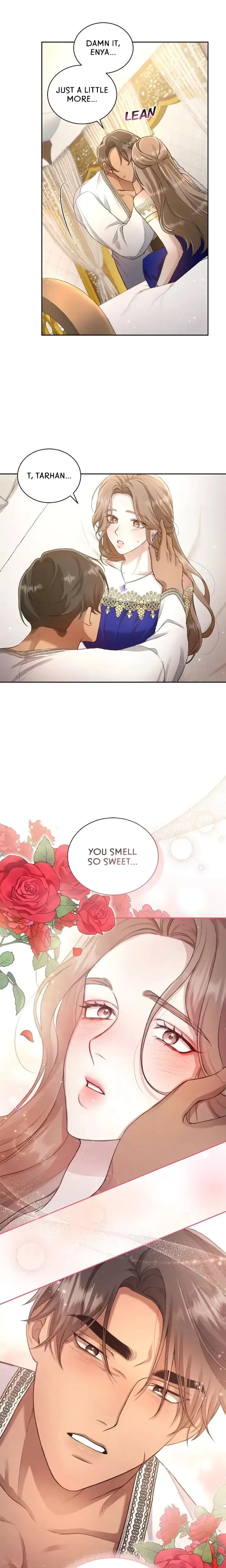 Savage Forest Chapter 1 - Page 23