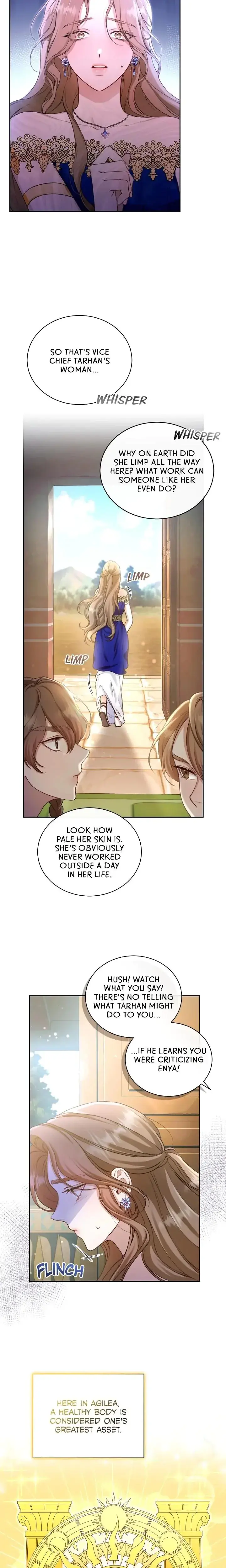 Savage Forest Chapter 1 - Page 3