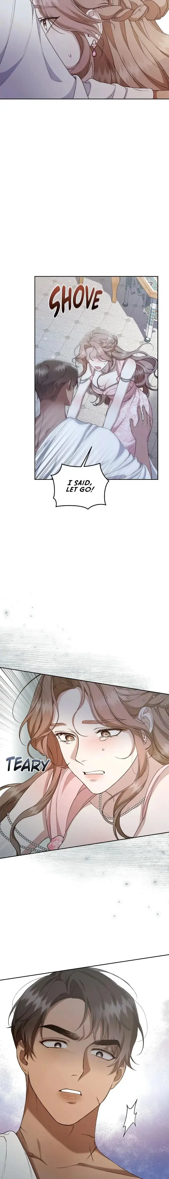 Savage Forest Chapter 12 - Page 13