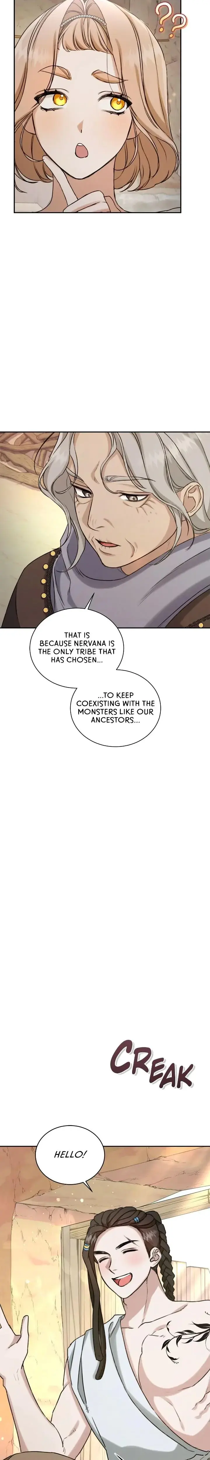 Savage Forest Chapter 13 - Page 16