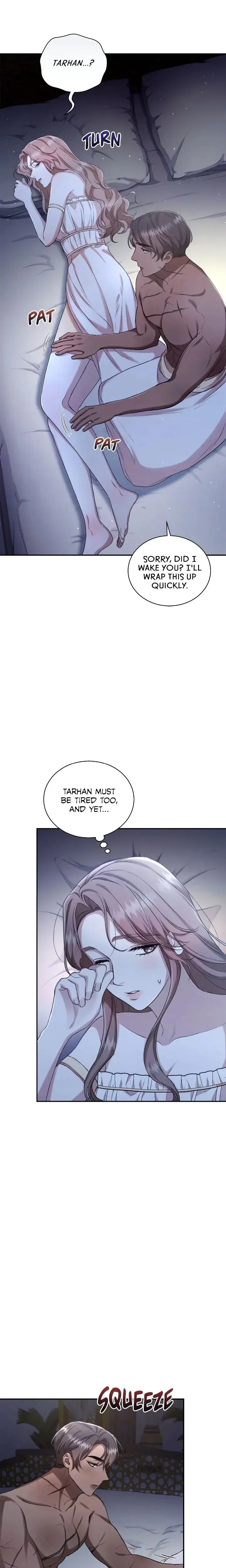 Savage Forest Chapter 14 - Page 13