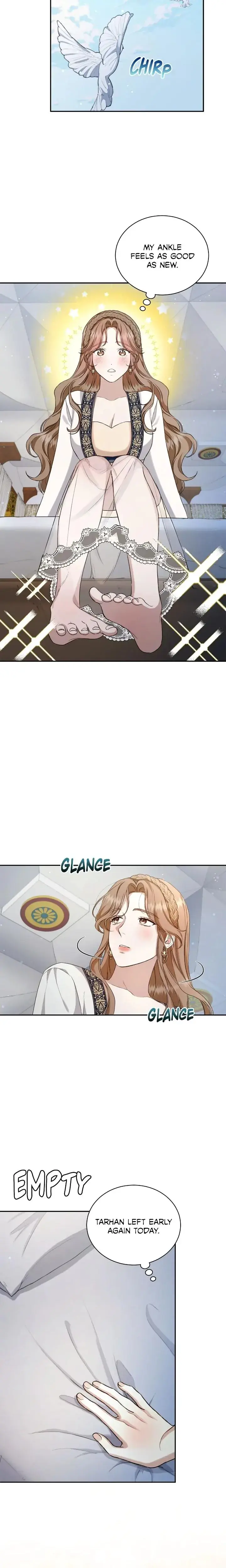 Savage Forest Chapter 14 - Page 17
