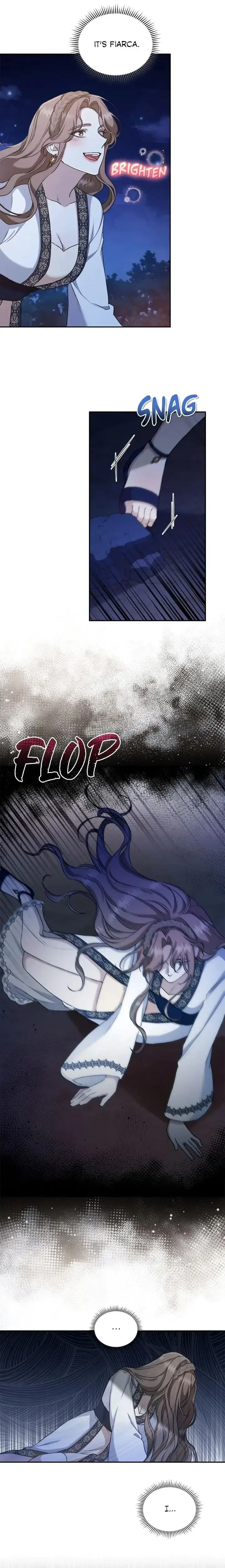 Savage Forest Chapter 17 - Page 4