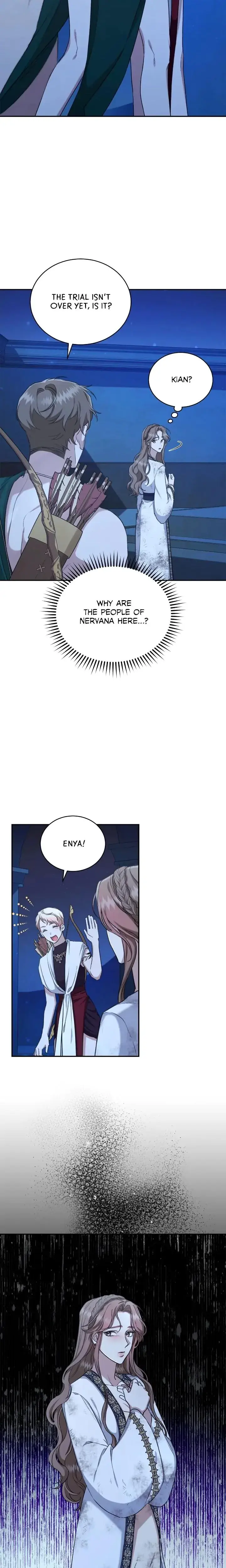 Savage Forest Chapter 20 - Page 11