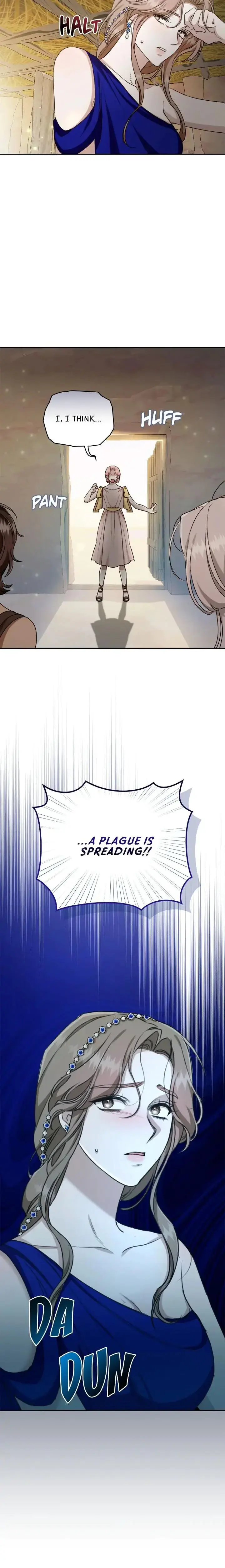 Savage Forest Chapter 23 - Page 26