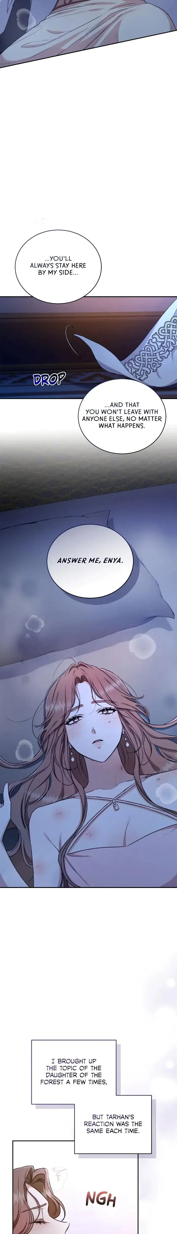 Savage Forest Chapter 23 - Page 3