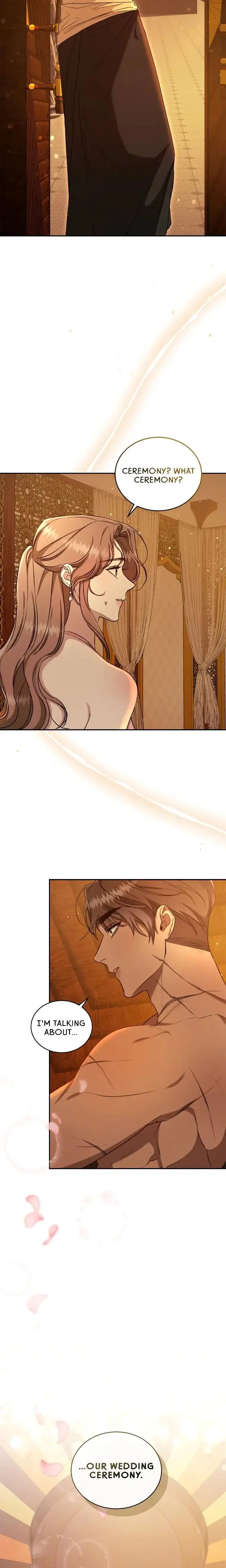 Savage Forest Chapter 23 - Page 6