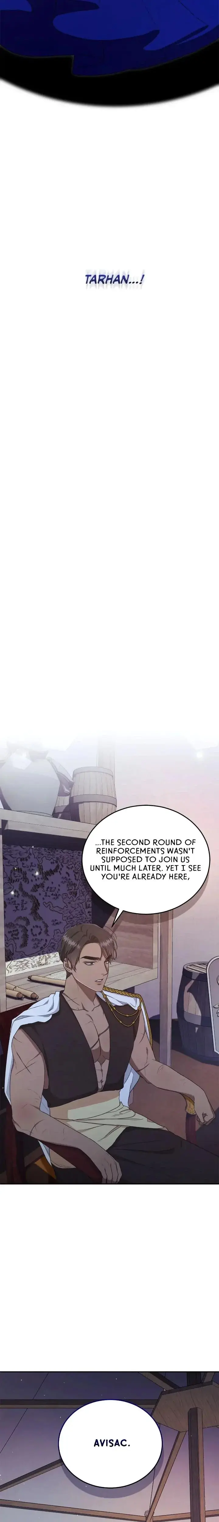 Savage Forest Chapter 25 - Page 16
