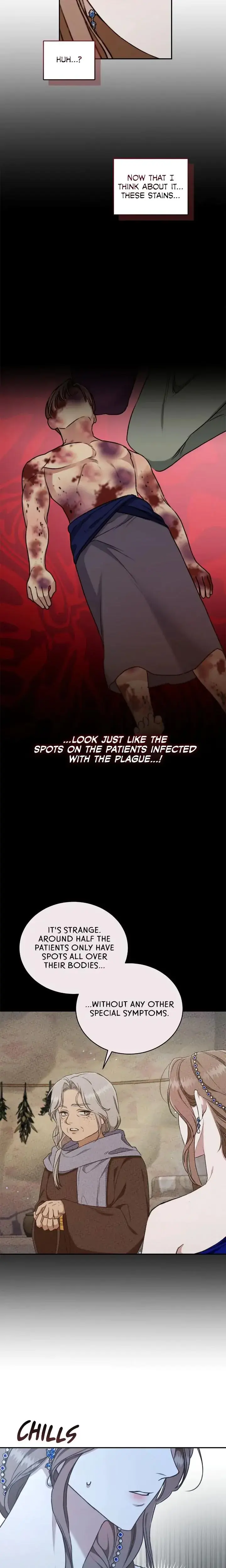 Savage Forest Chapter 25 - Page 3