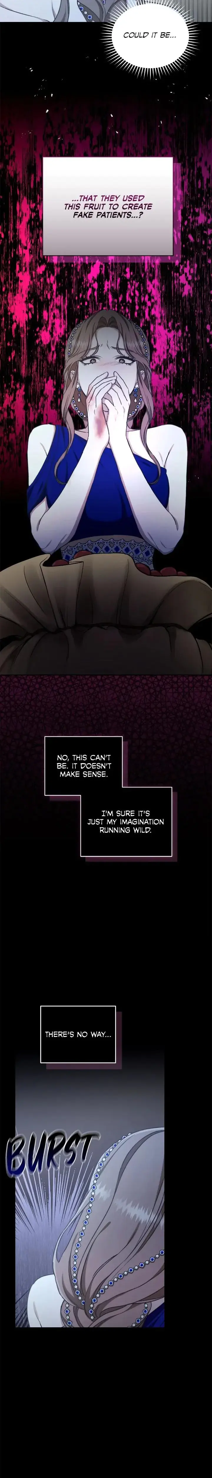 Savage Forest Chapter 25 - Page 4