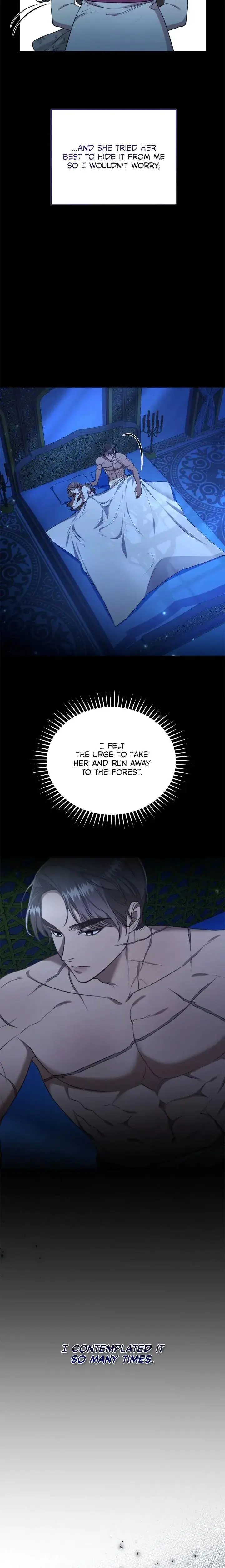 Savage Forest Chapter 26 - Page 2