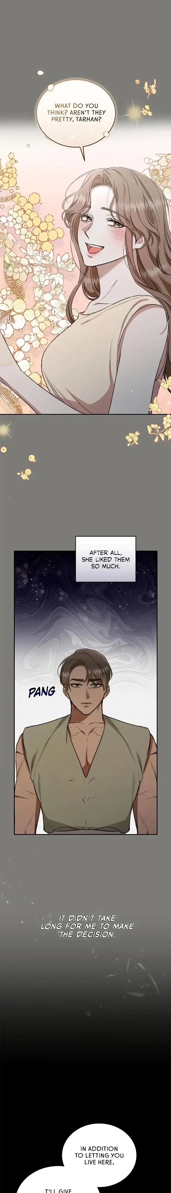 Savage Forest Chapter 26 - Page 21