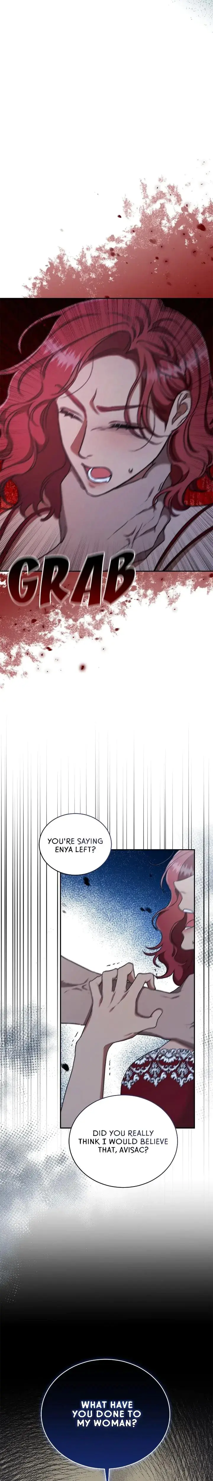 Savage Forest Chapter 26 - Page 4