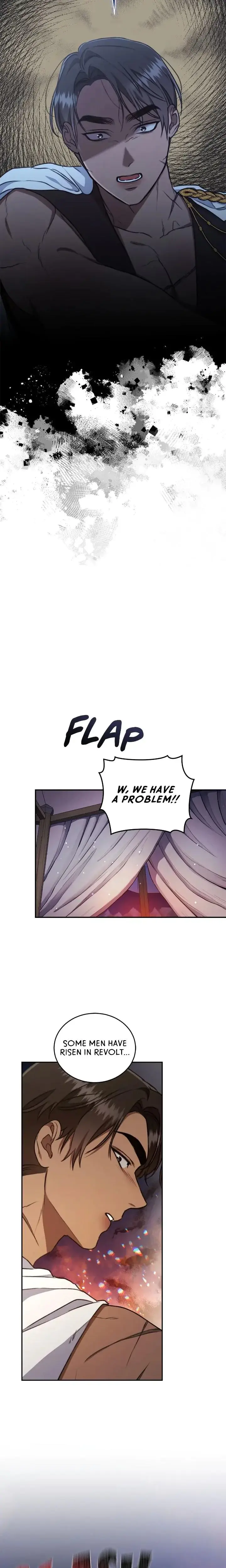 Savage Forest Chapter 26 - Page 5