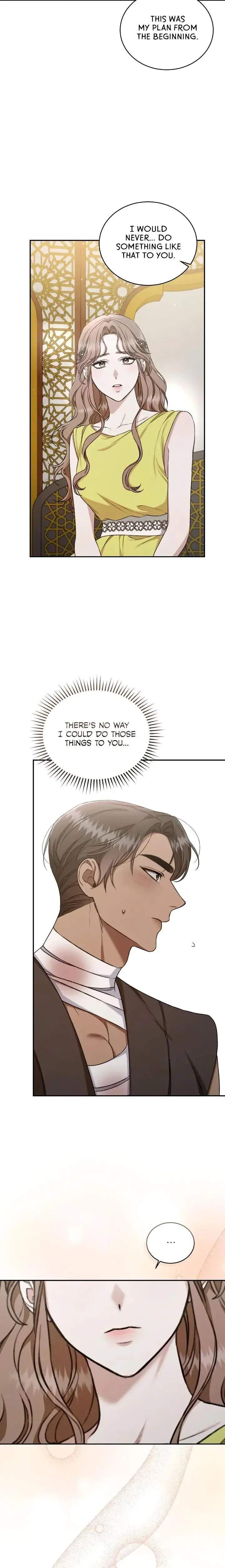 Savage Forest Chapter 27 - Page 14