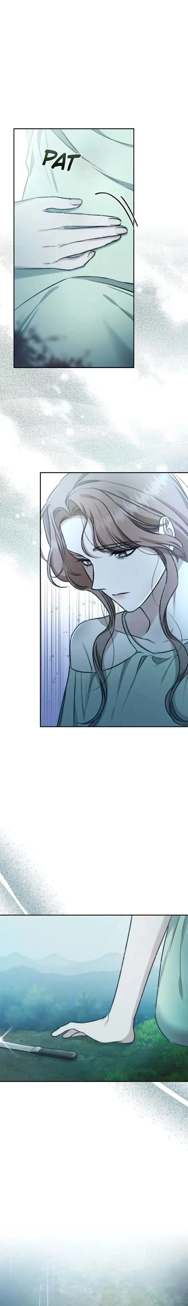 Savage Forest Chapter 29 - Page 12
