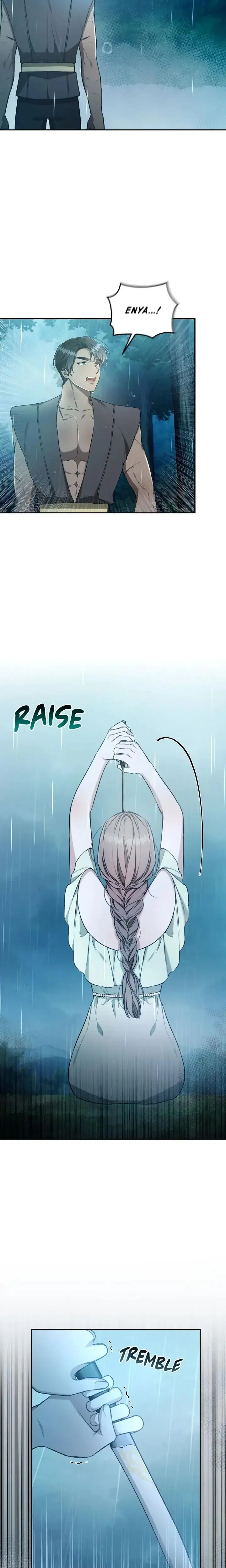 Savage Forest Chapter 29 - Page 14