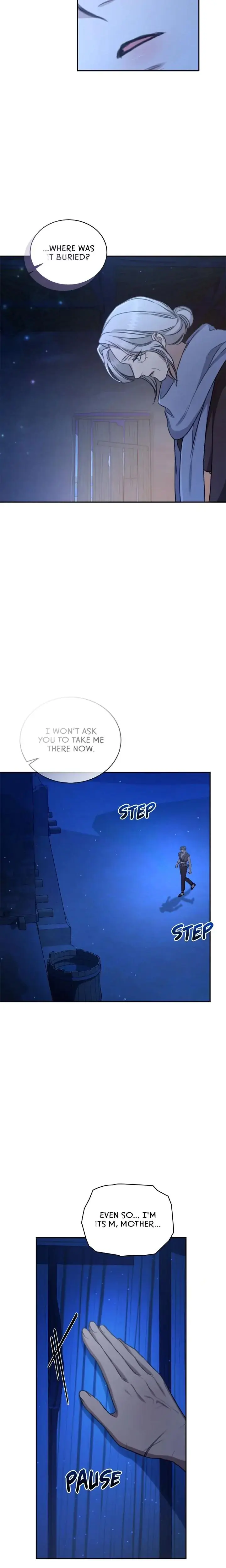 Savage Forest Chapter 29 - Page 5